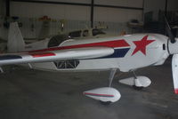 N540SR @ KICL - Performer at Clarinda Fly In - by Floyd Taber