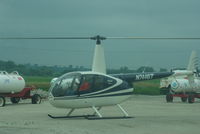 N744GT @ KICL - Landing in Villisca for a stop at Caseys for ICE - by Floyd Taber