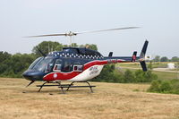 N51AE @ KEOK - Preparing to lift for Southeast departure - by Glenn E. Chatfield