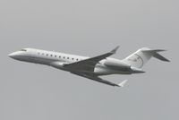 EC-LEB @ LFPB - on transit at Le Bourget - by B777juju