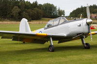 SE-FOO - Vallentuna airfield - by Roger Andreasson
