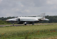 38 00 @ EBFS - landing at Florennes - by olivier Cortot