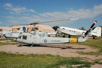 65-7951 @ RCA - 1965 Bell UH-1F Iroquois at the South Dakota Air and Space Museum, Box Elder, SD - by scotch-canadian