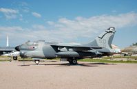 74-1739 @ RCA - 1974 LTV A-7D Corsair II at the South Dakota Air and Space Museum, Box Elder, SD - by scotch-canadian