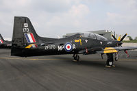 ZF170 @ LFOJ - Orleans French AFB - by olivier Cortot