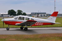 G-CEGU photo, click to enlarge