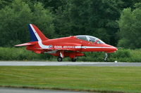 XX177 @ EGHH - Arriving on 26 - by planemad