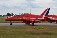 XX242 @ EGHH - Departing on 26 - by planemad