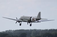 ZA947 @ EGSH - Landing at Norwich. - by Graham Reeve