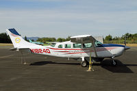 N1824Q @ 74S - Old San Juan colours - by Duncan Kirk