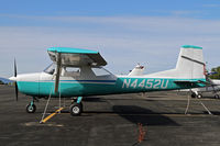 N4452U photo, click to enlarge