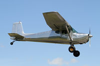 N7981E @ 3W5 - On finals for 07 - by Duncan Kirk