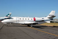 N550CS @ KPAE - KPAE/PAE - by Nick Dean