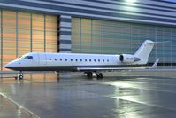 OE-IZZ @ LOWW - Regionaljet 850 - ex OY-NAD