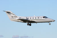 SE-RBO @ ESSB - On final rwy 12 - by Roger Andreasson
