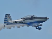 G-HILZ - Bray AS2011 - by Piotr Tadek Tadeusz