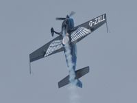 G-ZXLL - Bray AS2011 - by Piotr Tadek Tadeusz