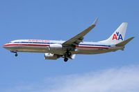 N804NN @ DFW - American Airlines at DFW Airport - by Zane Adams