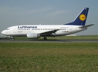 D-ABIN @ LFPG - c/n 2023 Langenhagen - by Alain Durand