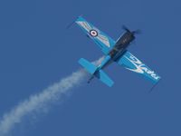 G-ZXCL - Bray AS2011 - by Piotr Tadek Tadeusz