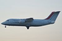 EI-RJZ @ EIDW - Dublin - by Piotr Tadek Tadeusz