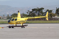 N442EK @ OXR - Oxnard airport - by olivier Cortot