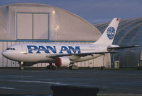 N806PA @ EDWD - Prepared at Bremen-Lemwerder.
Delivered to Pan Am as N806PA / 1986-02-05. - by Wilfried_Broemmelmeyer