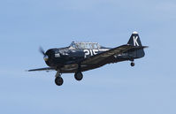N7973C @ OXR - Oxnard airport - by olivier Cortot