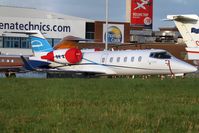 9H-AFJ @ EBBR - 9h-afj - by Jeroen Stroes
