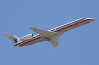 N673AE @ DFW - American Eagle at DFW