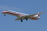 N848AE @ DFW - American Eagle at DFW - by Zane Adams