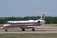N923AE @ DFW - American Eagle at DFW