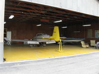 N531DC @ SZP - 2007 Simmons VAN's RV-7, Mattituck (Lycoming) TMX IO-360 180 Hp - by Doug Robertson