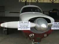 N6978V @ SZP - 1976 Mooney M20C RANGER, Lycoming O&VO-360 180 Hp, FOR SALE - by Doug Robertson