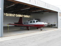 N6978V @ SZP - 1976 Mooney M20C RANGER, Lycoming O&VO-360 180 Hp, FOR SALE - by Doug Robertson