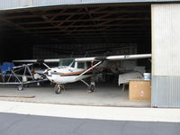 N8404M @ SZP - 1970 Cessna A150K AEROBAT, Lycoming O-320-E2D 150 Hp upgrade by AVCON's STC. - by Doug Robertson