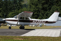 N2385U @ 3W5 - 3W5 2011 - by Nick Dean