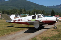 N4446V @ 3W5 - 3W5 2011