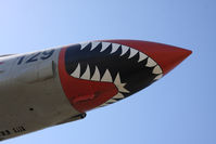 157259 @ NTD - Point Mugu park - by olivier Cortot