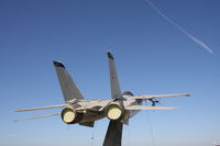 158623 @ NTD - Point mugu airpark - by olivier Cortot