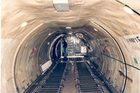LN-FOH @ EHAM - Fred Olsen . Cargo hold Electra. - by Henk Geerlings