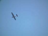 G-THIN @ EGNX - 1967 Reims Aviation Sa CESSNA FR172E - by barrie.hawkins