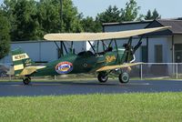 N9119 @ I19 - New Standard D-25