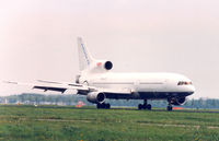 V2-LEO @ EHAM - Caribjet. Operating flights for Air India. - by Henk Geerlings