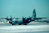 XV184 @ LMML - C130 XV184 RAF - by raymond