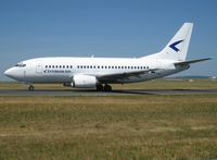 ES-ABO @ LFPG - c/n 2138
