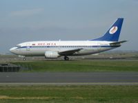 EW-290PA @ LFPG - c/n 2834, leased by ILFC since 2009