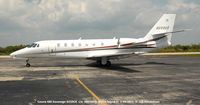 N259CK @ MKY - At Marco Island FL - by J.G. Handelman