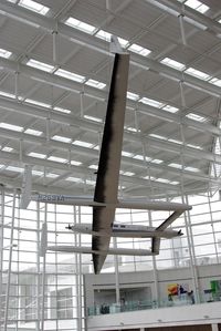 N269VA @ SEA - At the Sea-Tac terminal