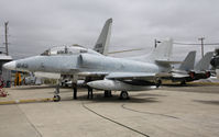 154332 - Western aerospace museum, Oakland California - by olivier Cortot